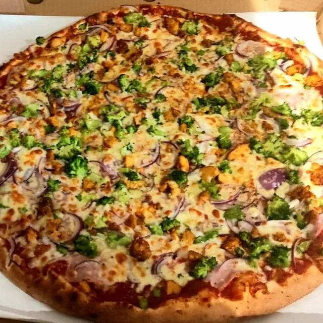 TwojaPizza Szczecin Prawobrzeże