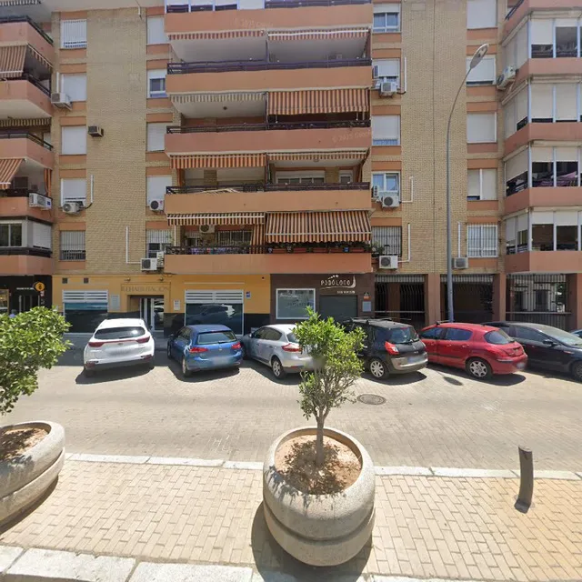 Centro de Medicina Ortopédica y Rehabilitación