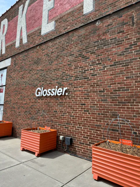 Glossier Atlanta