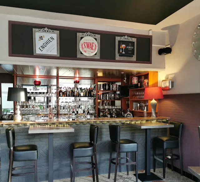 Restaurant la Rotonde de ghislenghien