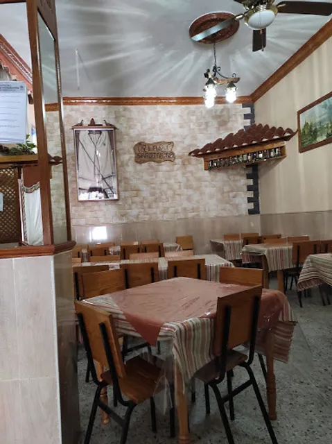 RESTAURANTE LA SARDINERA