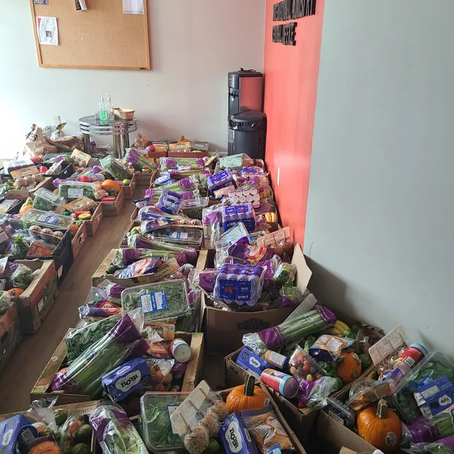 Good News Buenas Nuevas