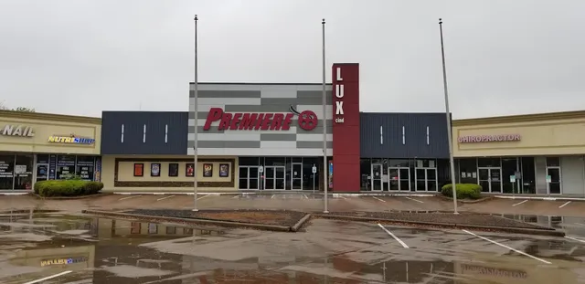 Pearland Premiere LUX 6