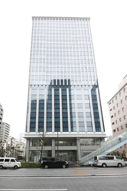 Rose Stay Tokyo Shiba Park