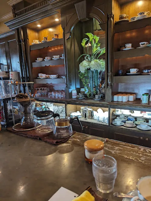 純喫茶 珈琲伊藤