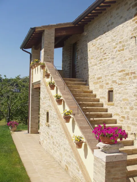 Agriturismo Il Calcinaio