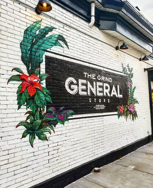 The Grind General Store