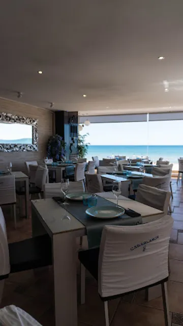 Restaurante Casablanca