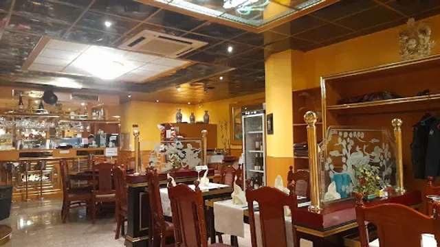 La Grande Muraille Comines