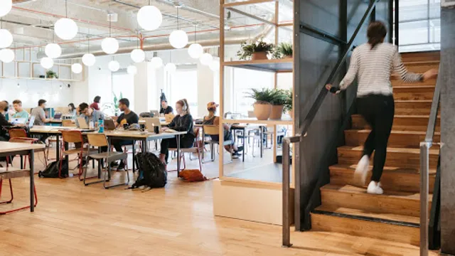 WeWork Office Space & Coworking