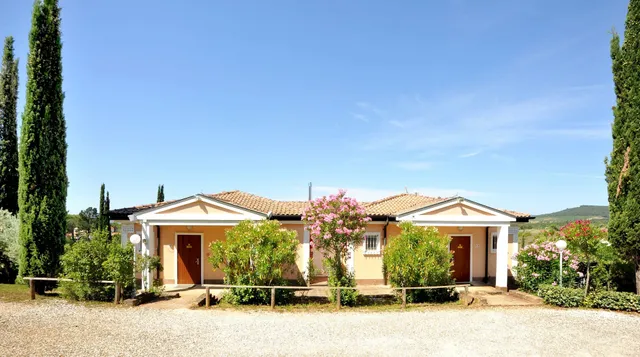 Il Pelagone Hotel & Golf Resort