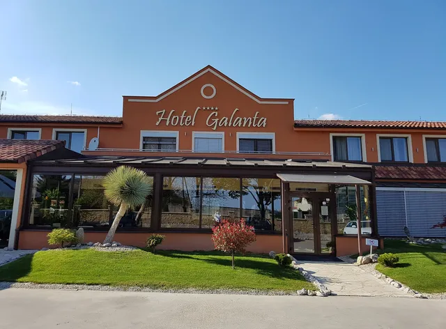 Hotel Galanta