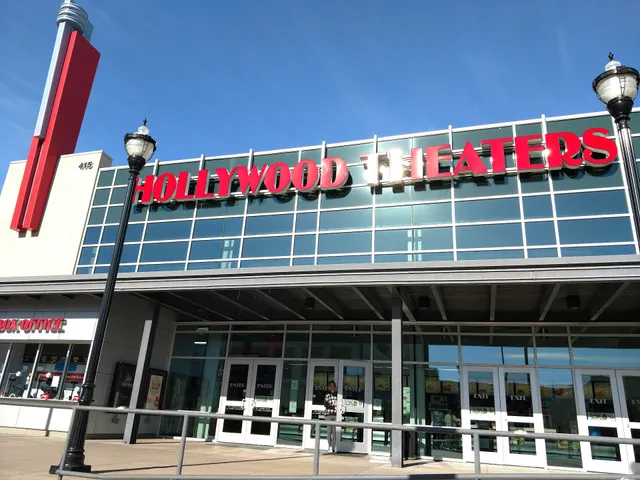 Regal College Station