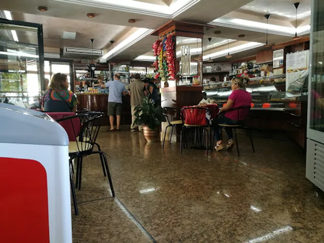 Bar Giusti Pasticceria