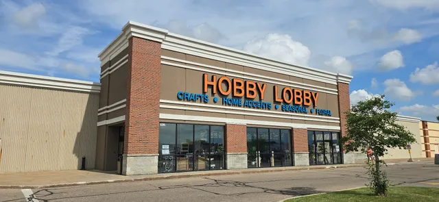 Hobby Lobby