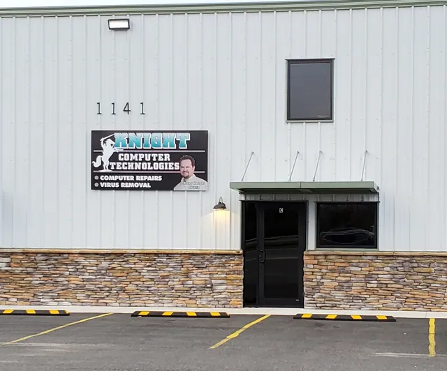 Knight Computer Technologies, Inc.