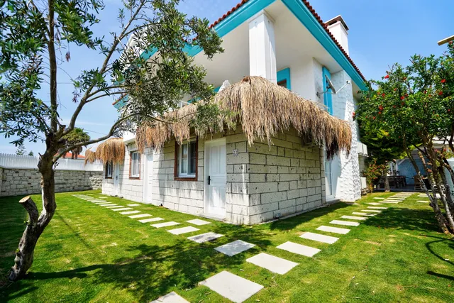 La Mira Suites Otel Alaçatı