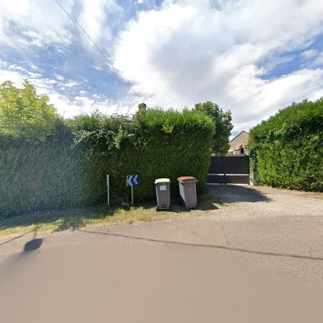 Le Domaine Des Gallois