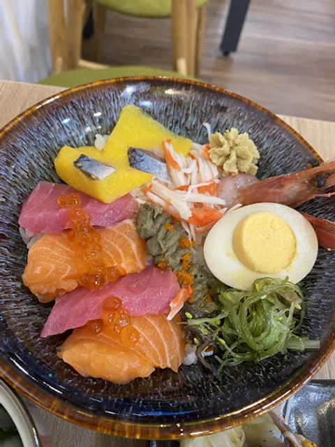 魚醬手作日式料理