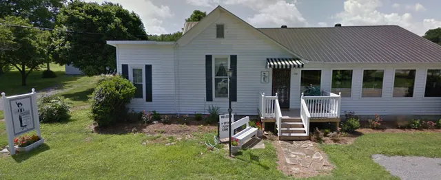 Southern Shops of Granville