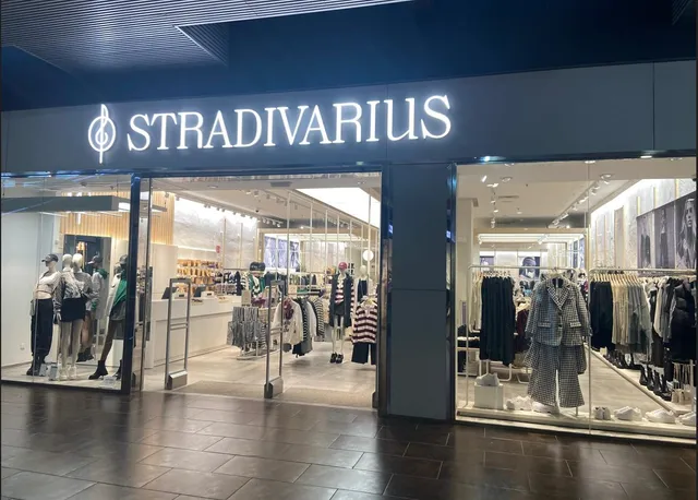 Stradivarius