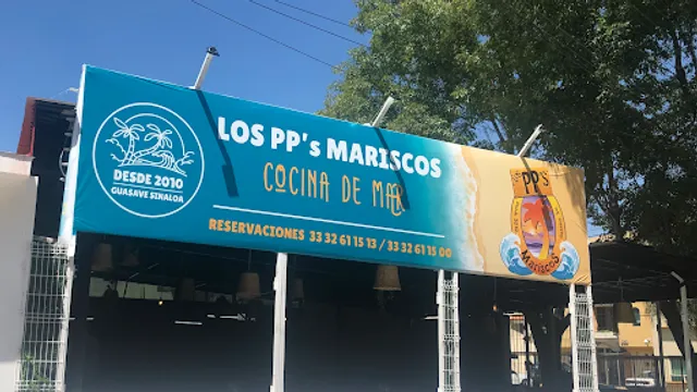 Restaurante Los Pp's