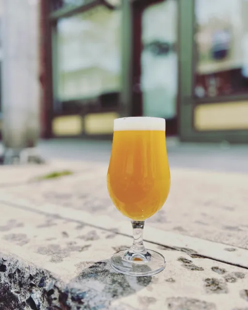 Pillow & Oats Brewing