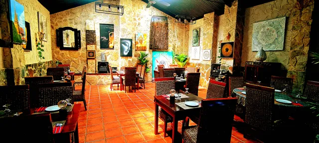 Sau Thai Restaurante Alcoy