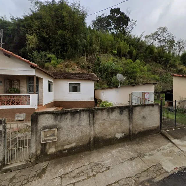 Chalé Cantinho do Sossego