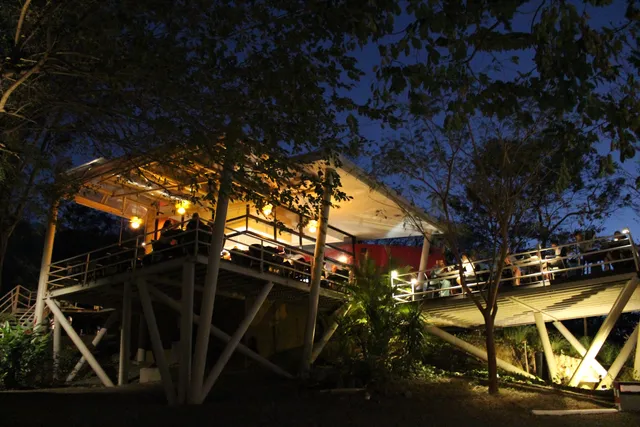 Ginger Restaurant Bar