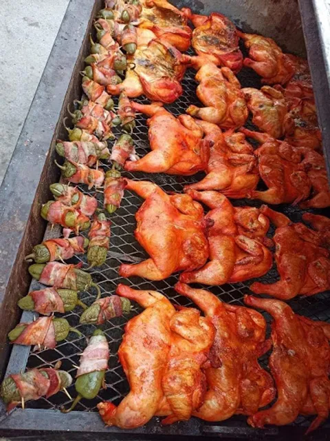 Pollo & Alitas Lupex