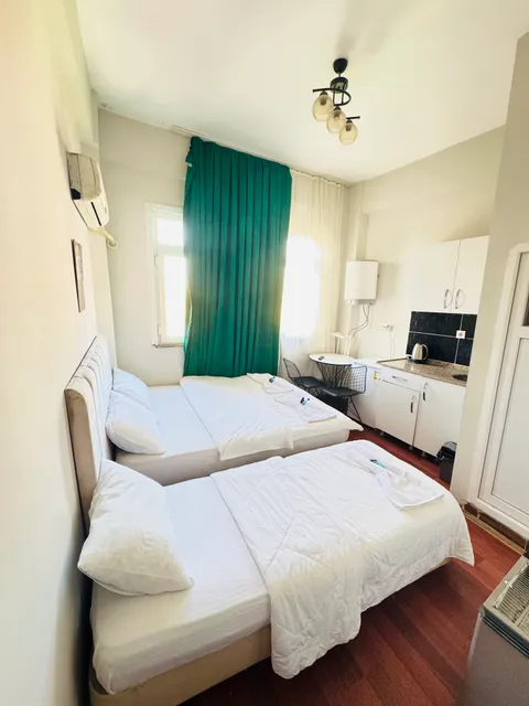 TAKSİM PLAZA SUİTE ( 01:00’dan sonra kapalıyız)