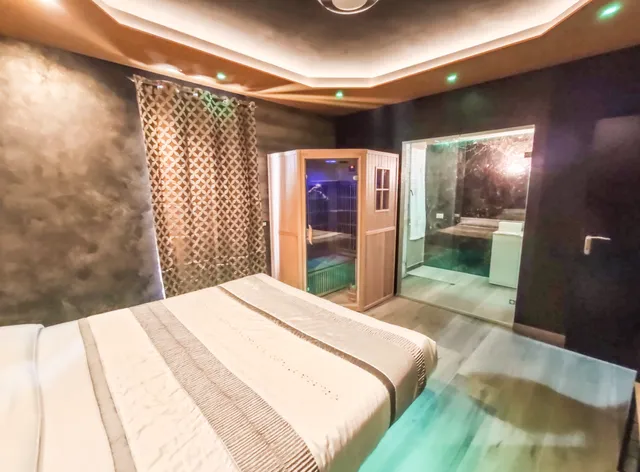 Garda Fantasy Apartments DESENZANO - Best (monolocale) - Tropical (bilocale)