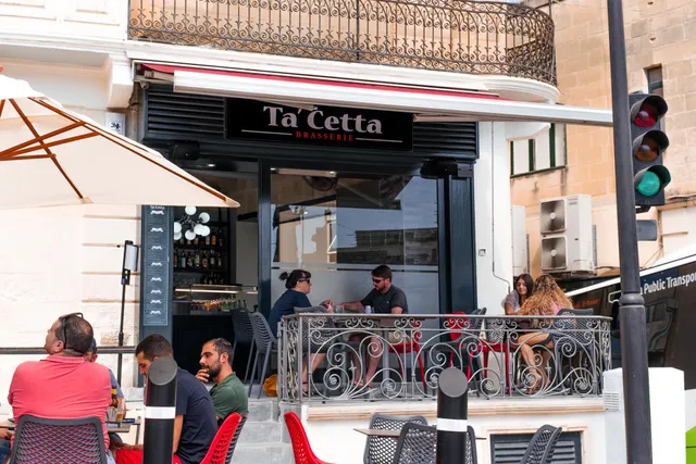 Ta' Ċetta Brasserie