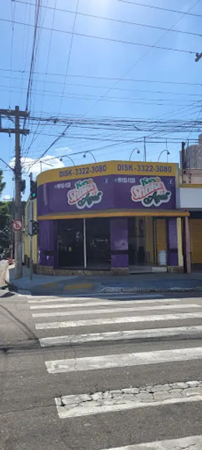 Kero Shake & Açaí