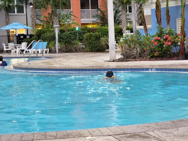 Vacation Village at Parkway - Building 14