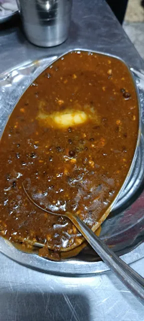 Punjabi Janta Dhabha