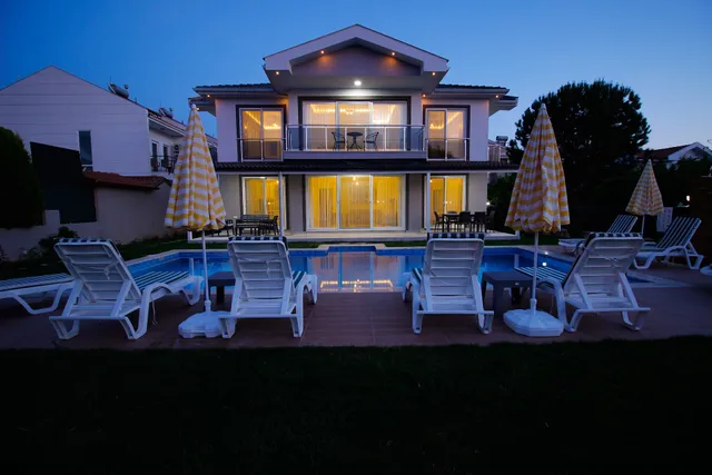 Dalyan Villa Anka