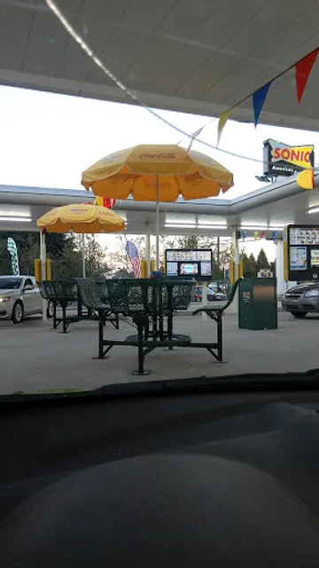 Sonic Drive-In