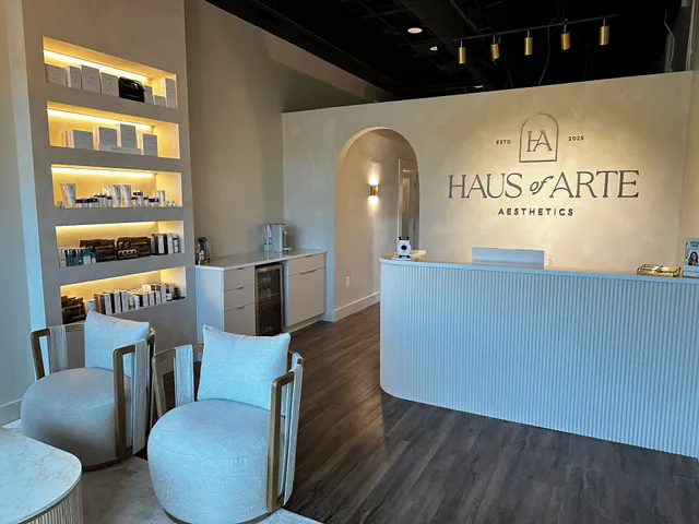 Haus of Arte Aesthetics