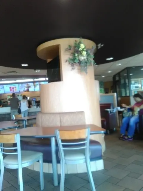 Independence Village Town Center Shopping Center