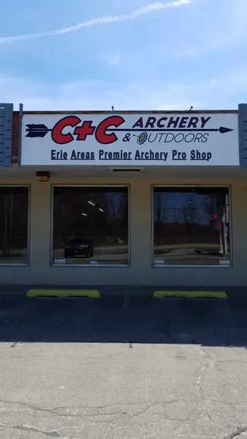 C+C Archery & Outdoors