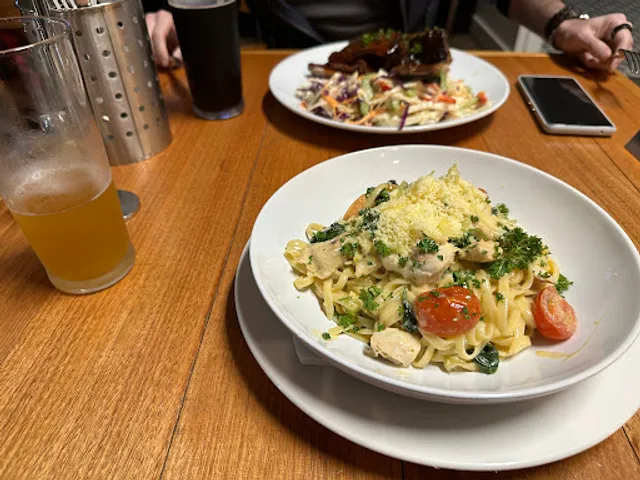 Mountain Monk Brewers