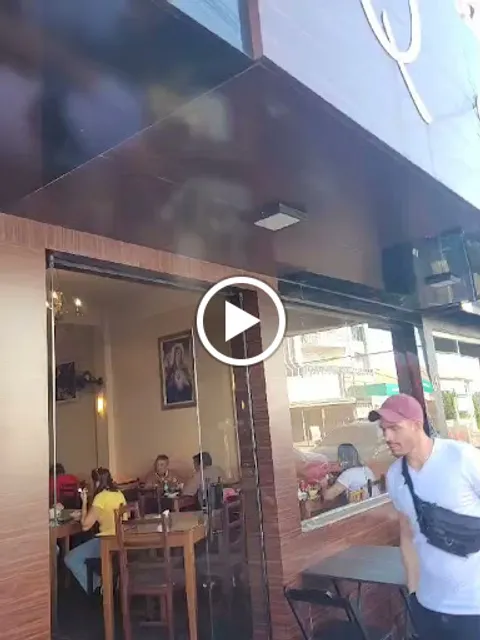 Churrascaria Quero Quero