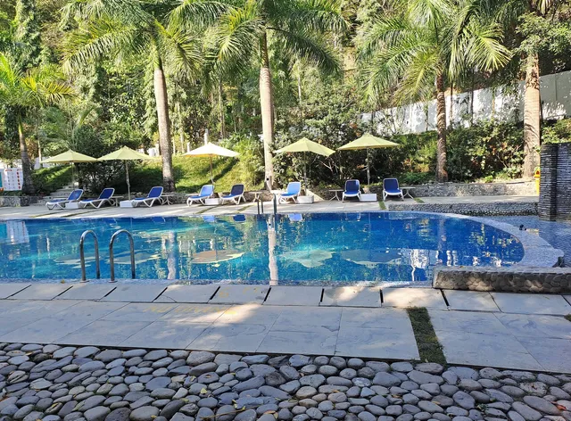 Club Mahindra Resort - Baiguney, Sikkim