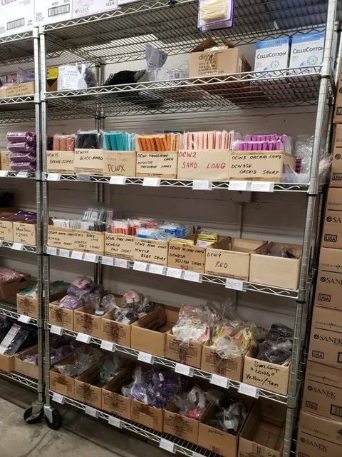 Hawaiian Beauty Products, Ltd