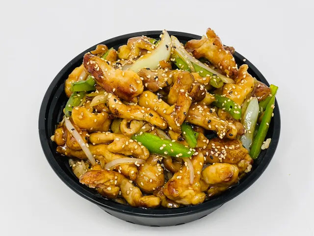 Kanji Sushi Hibachi - Summerville