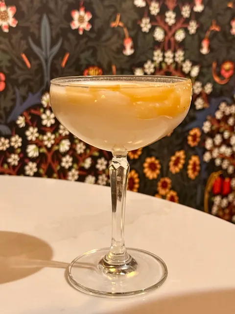 Neat & Sweet Lounge At Scratch