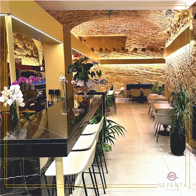 Pizzeria Queto in Città