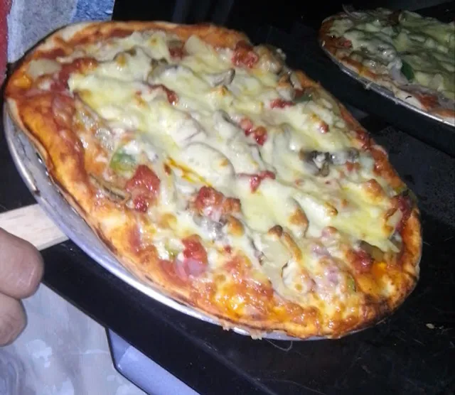Ramdaalis Pizza